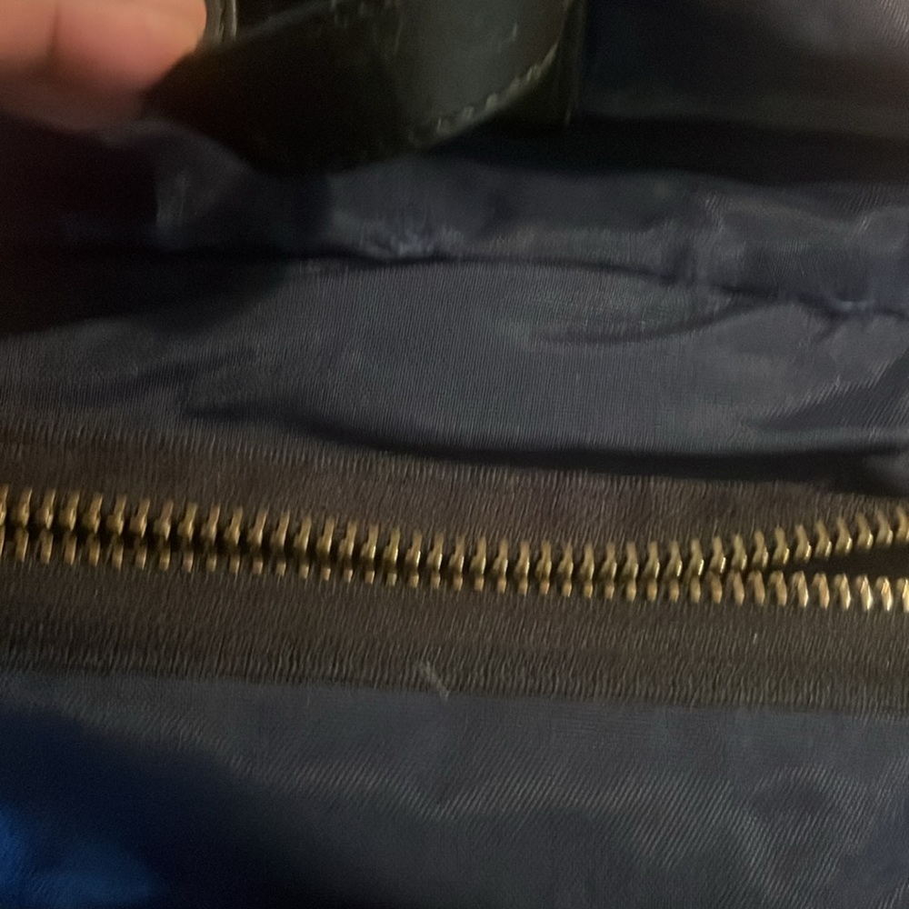 Mark Jacobs large  backpack - Picture 4 of 6